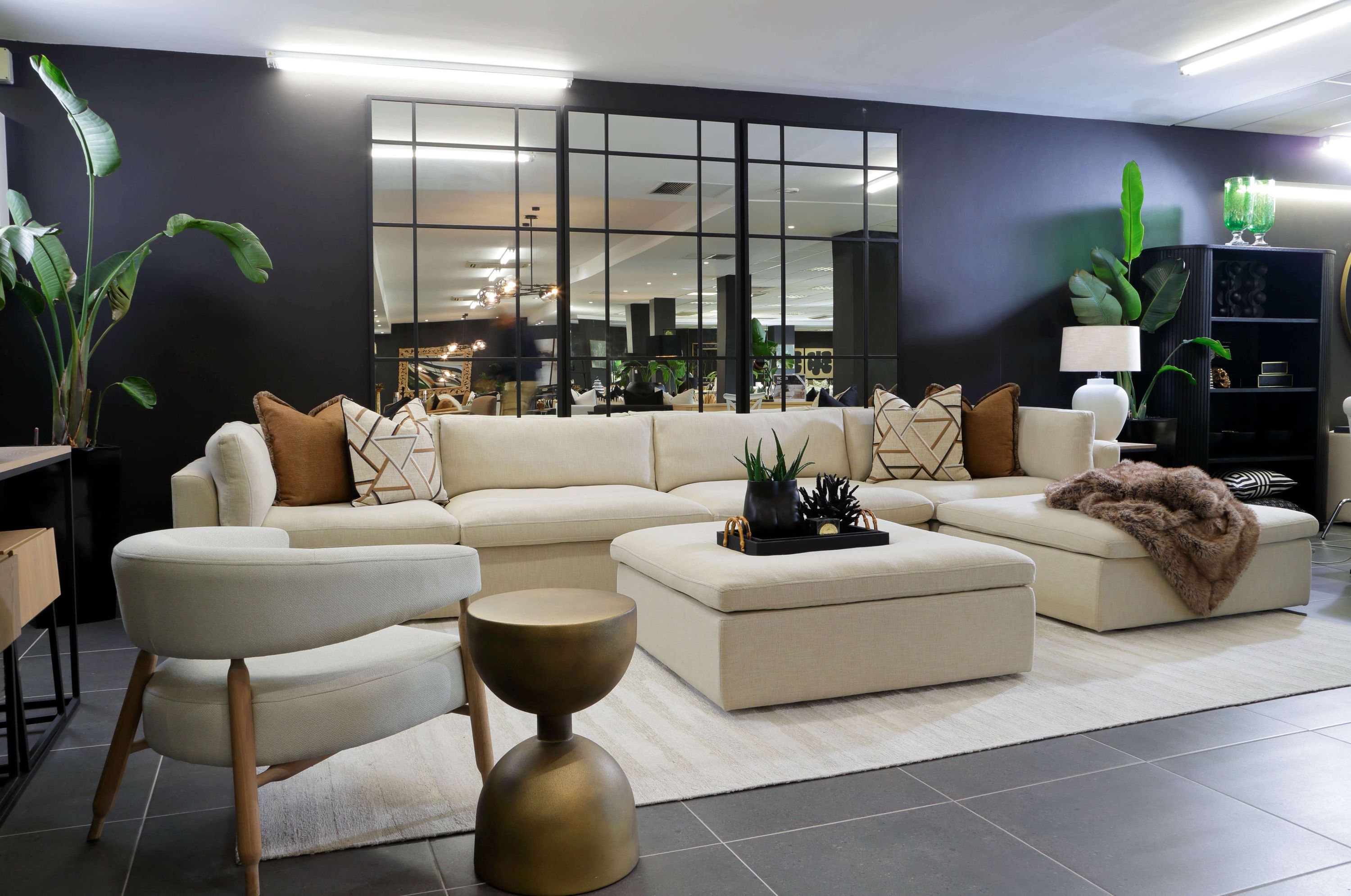 Dunbar sofa
